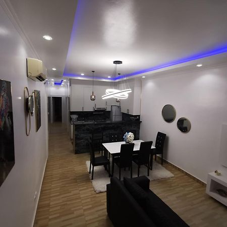 Apartament Residencial Iadi Salinas da Samba Zewnętrze zdjęcie