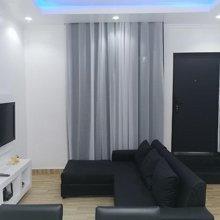 Apartament Residencial Iadi Salinas da Samba Zewnętrze zdjęcie