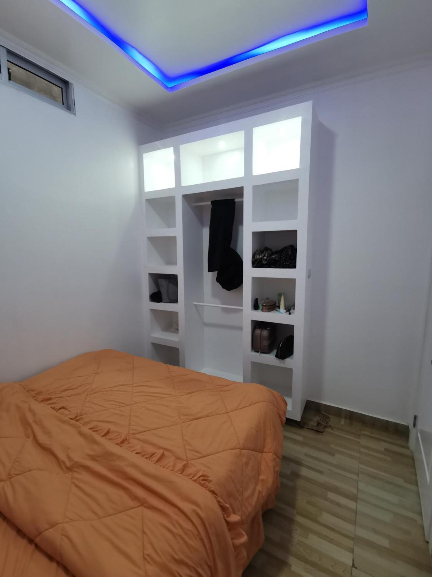 Apartament Residencial Iadi Salinas da Samba Zewnętrze zdjęcie