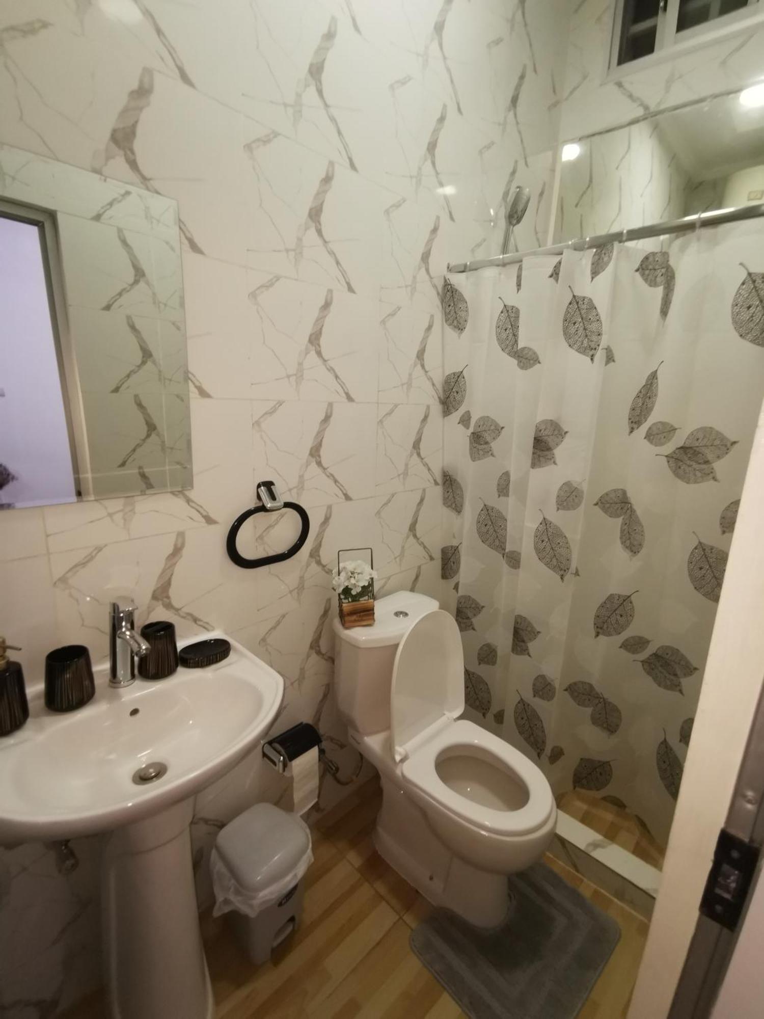 Apartament Residencial Iadi Salinas da Samba Zewnętrze zdjęcie