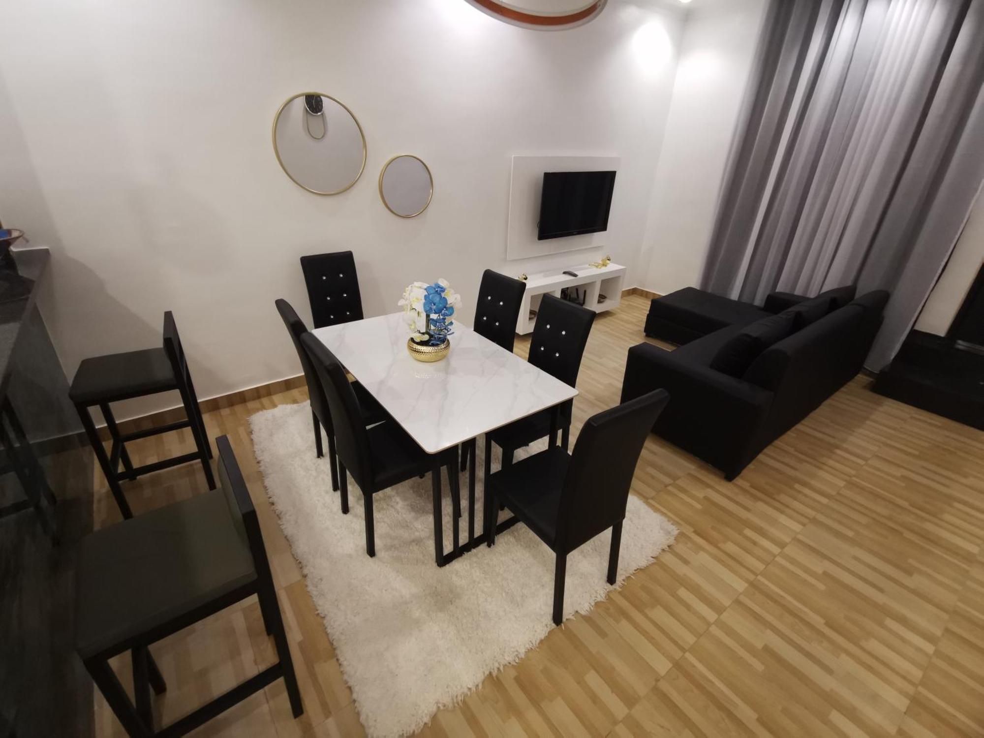 Apartament Residencial Iadi Salinas da Samba Zewnętrze zdjęcie