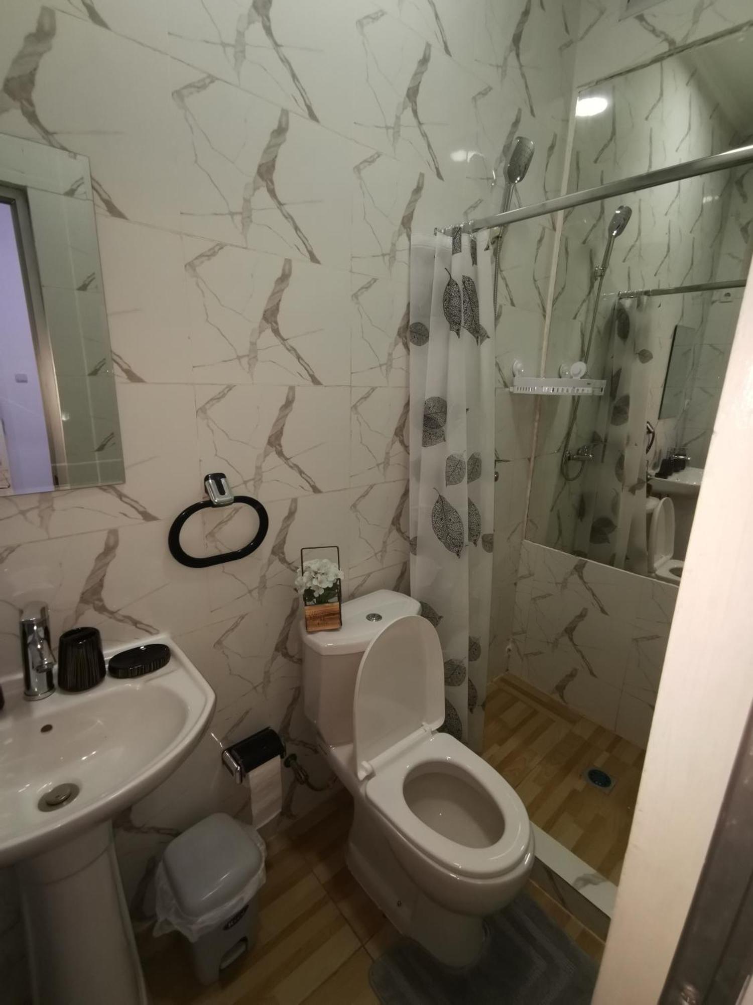 Apartament Residencial Iadi Salinas da Samba Zewnętrze zdjęcie