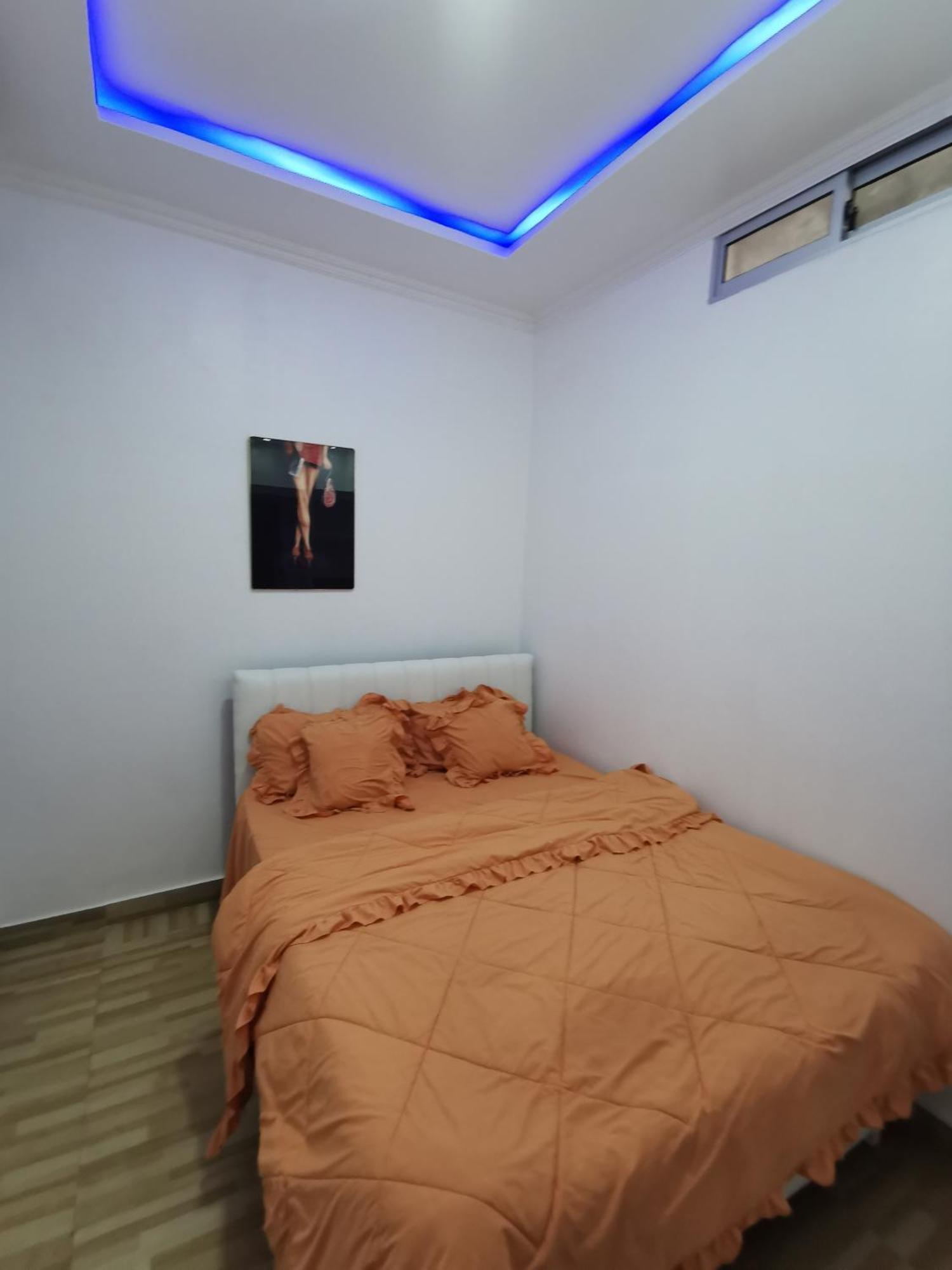 Apartament Residencial Iadi Salinas da Samba Zewnętrze zdjęcie