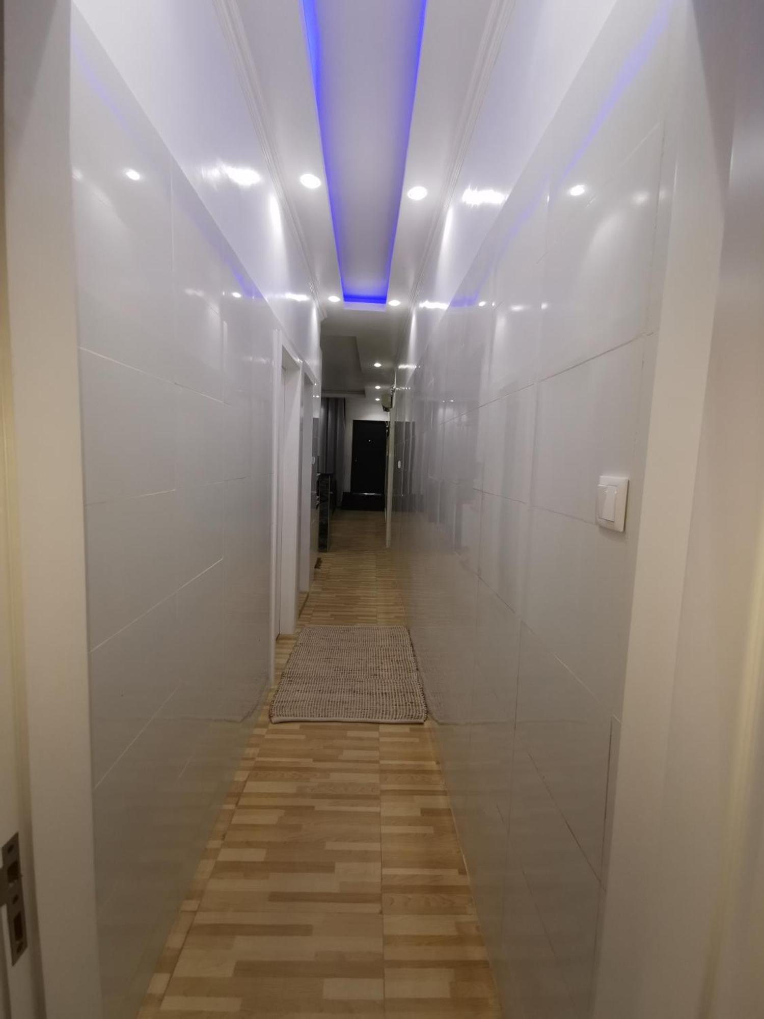 Apartament Residencial Iadi Salinas da Samba Zewnętrze zdjęcie