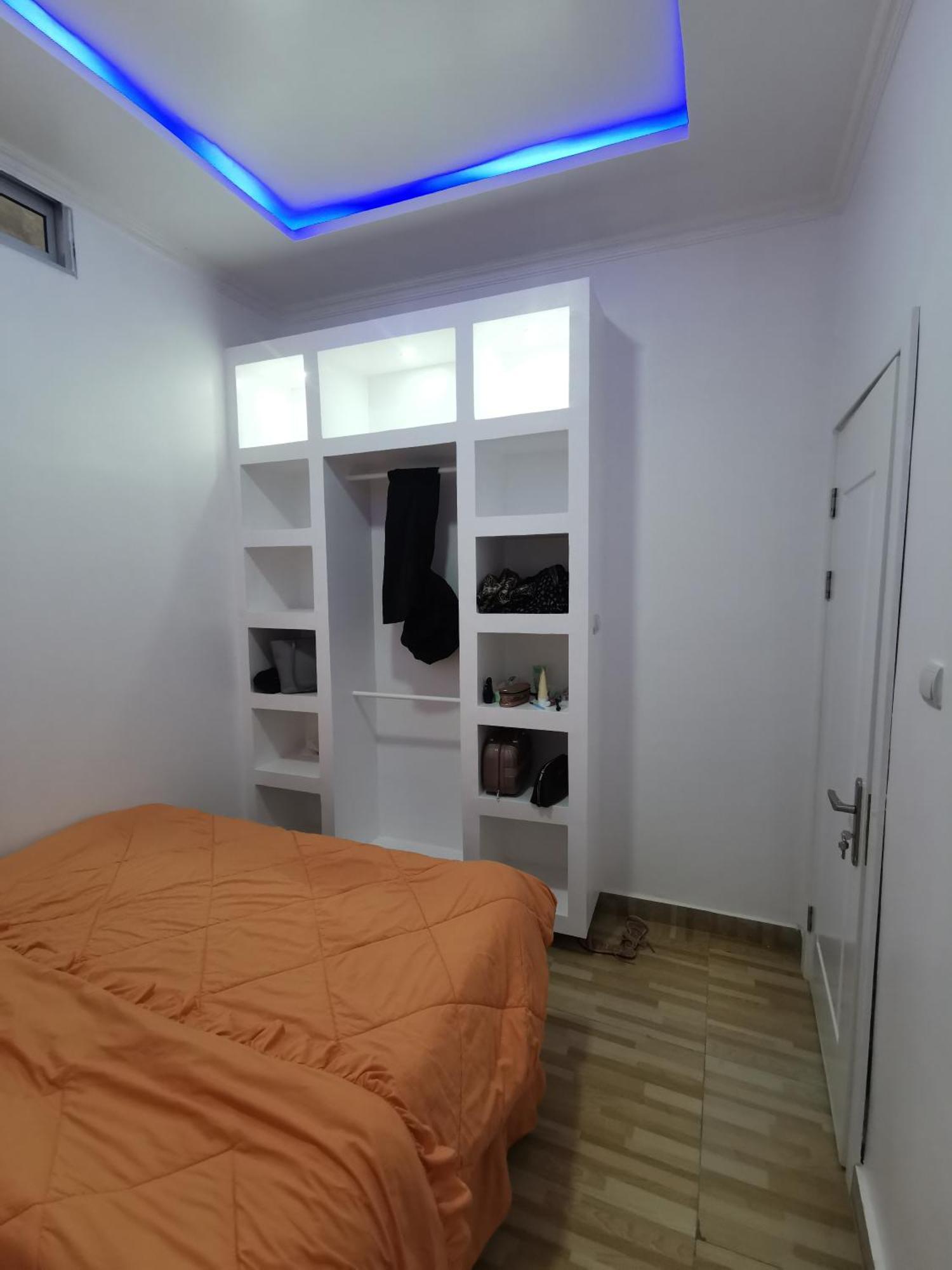 Apartament Residencial Iadi Salinas da Samba Zewnętrze zdjęcie