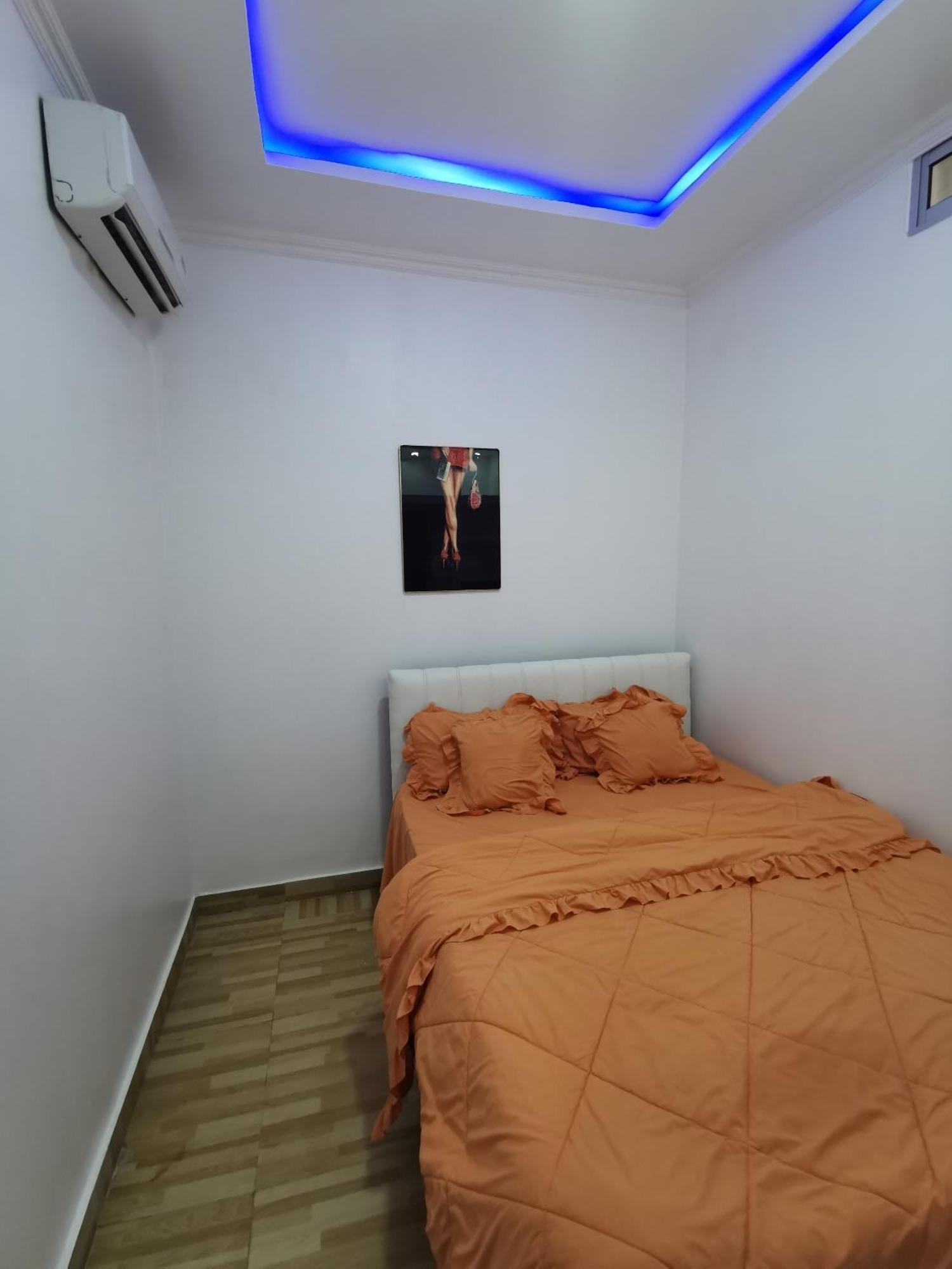 Apartament Residencial Iadi Salinas da Samba Zewnętrze zdjęcie