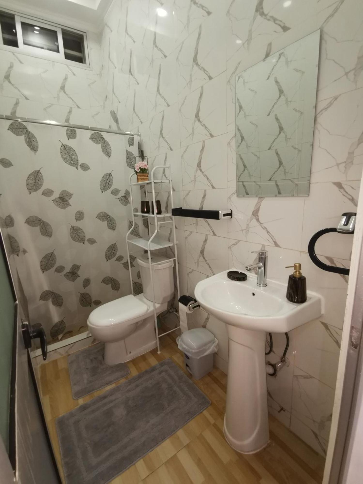 Apartament Residencial Iadi Salinas da Samba Zewnętrze zdjęcie