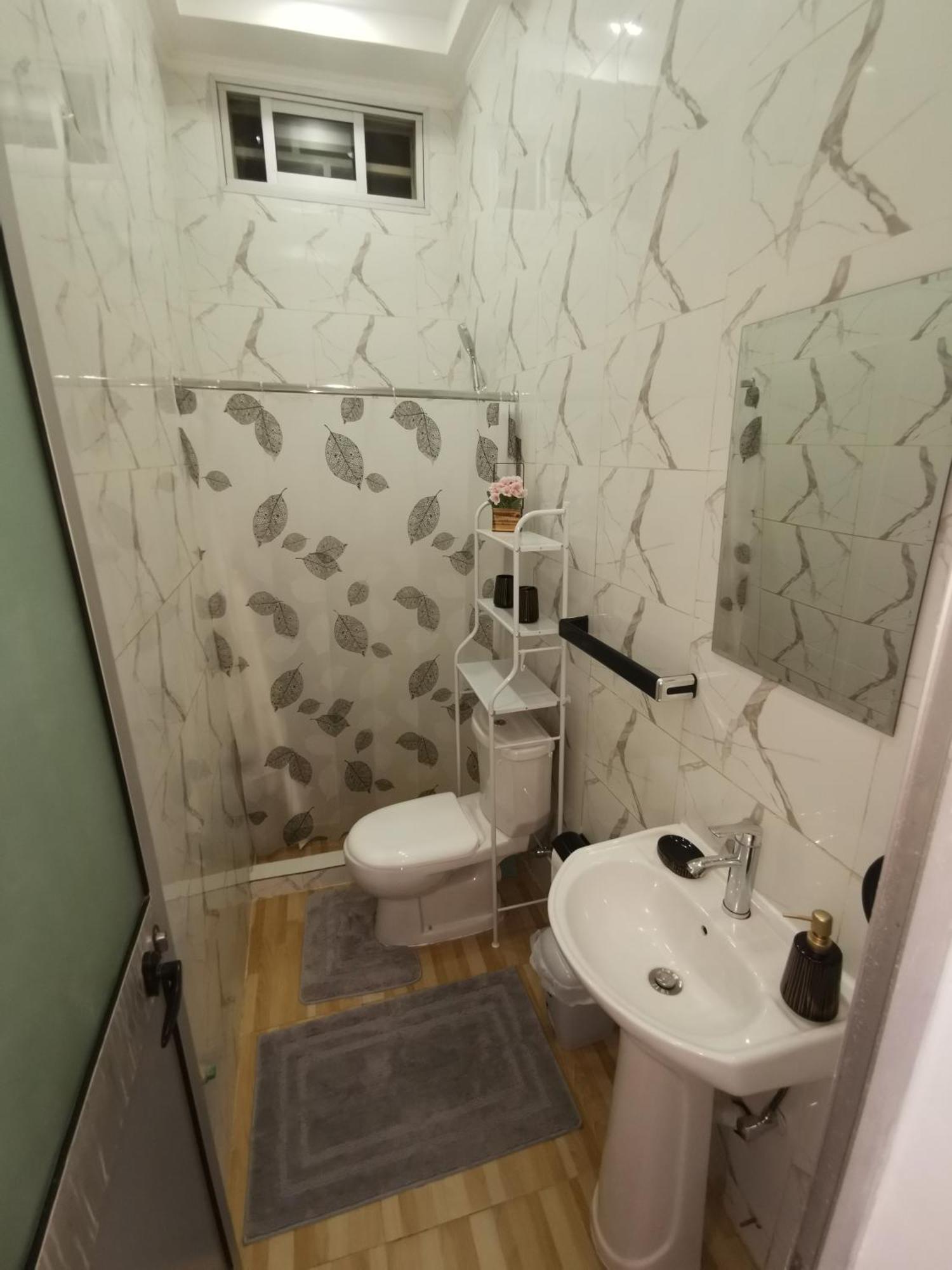 Apartament Residencial Iadi Salinas da Samba Zewnętrze zdjęcie