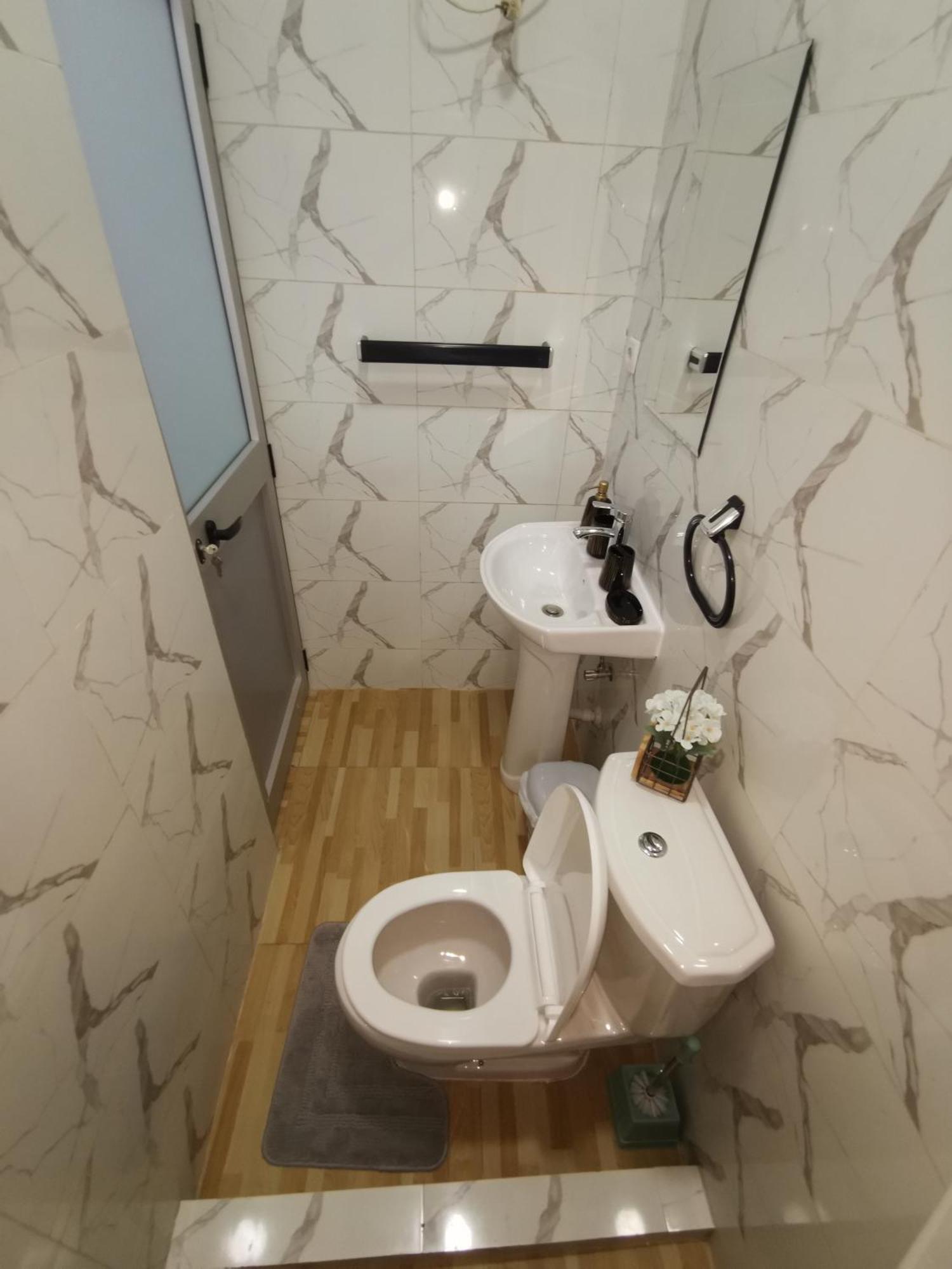 Apartament Residencial Iadi Salinas da Samba Zewnętrze zdjęcie