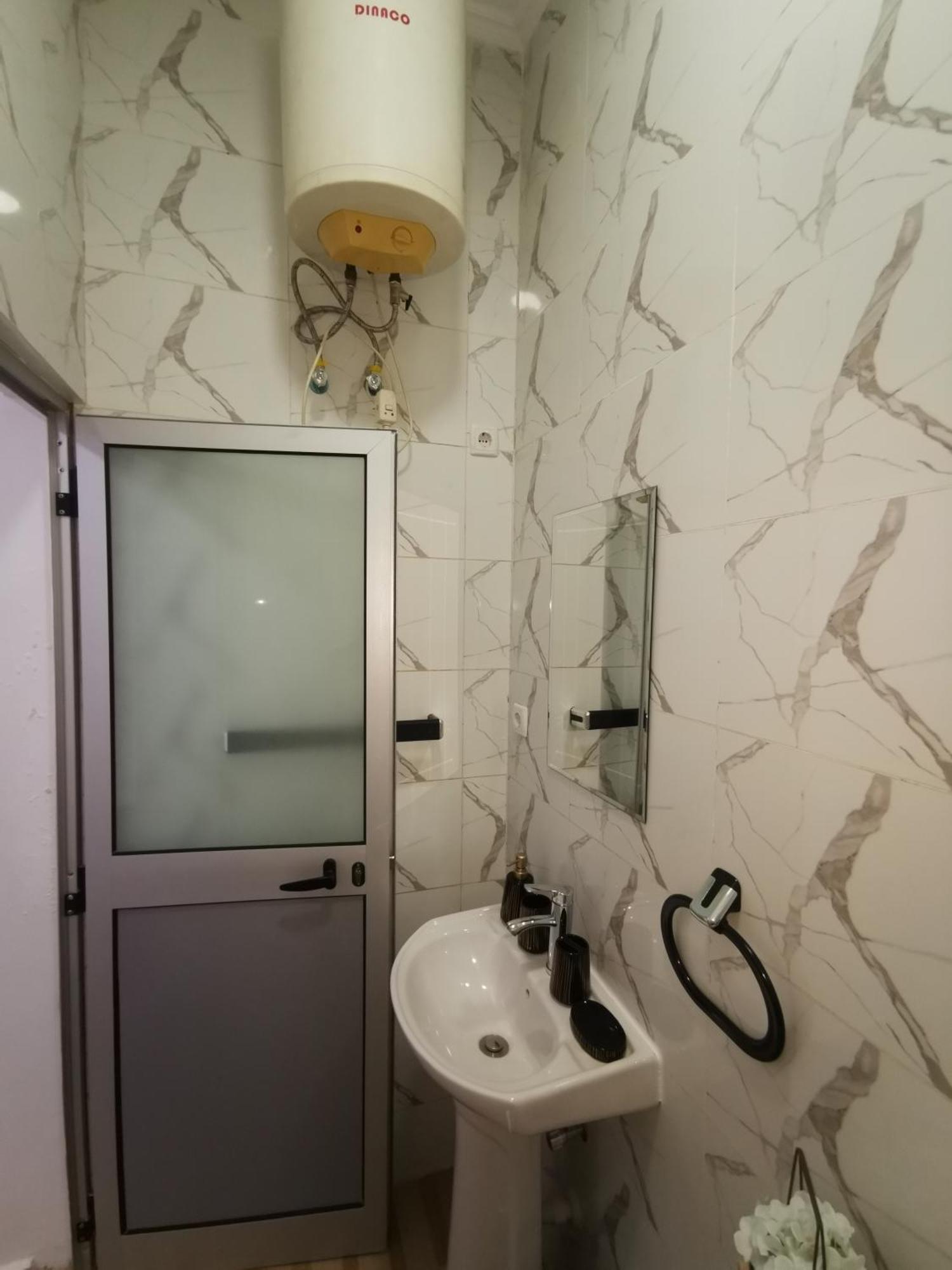 Apartament Residencial Iadi Salinas da Samba Zewnętrze zdjęcie