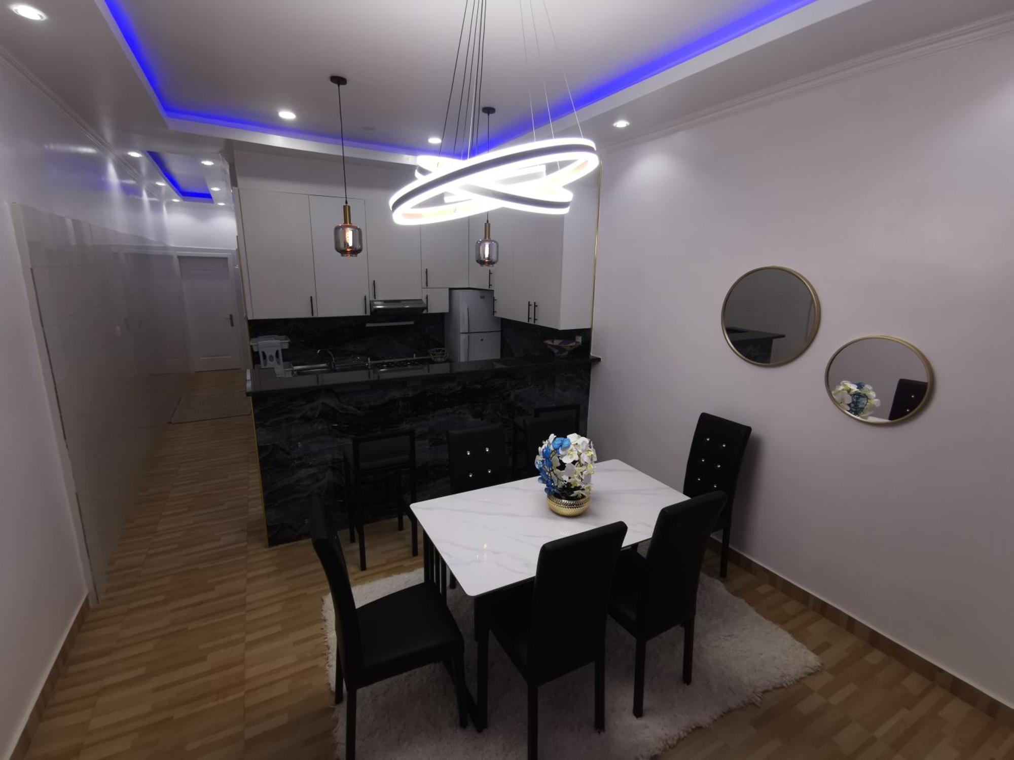 Apartament Residencial Iadi Salinas da Samba Zewnętrze zdjęcie