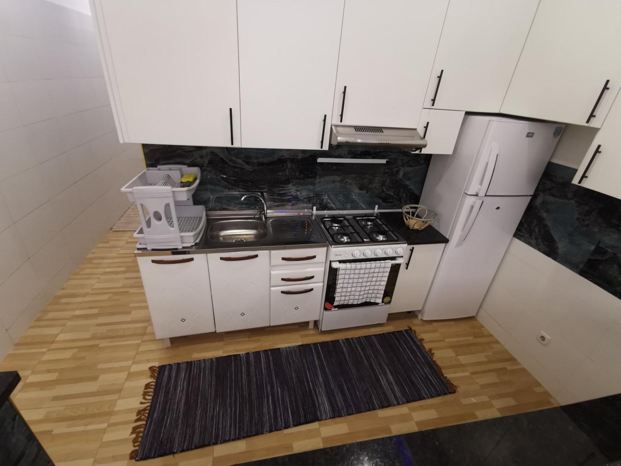 Apartament Residencial Iadi Salinas da Samba Zewnętrze zdjęcie